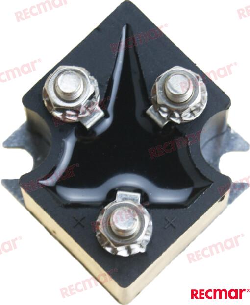 RECTIFIER REC8M0058226