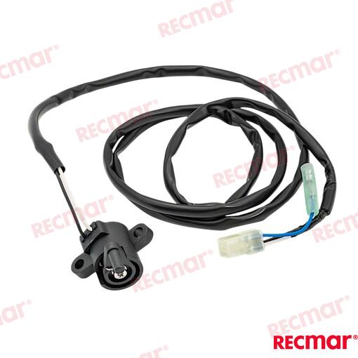 YAMAHA TRIM SENDER REC64E 83672 04