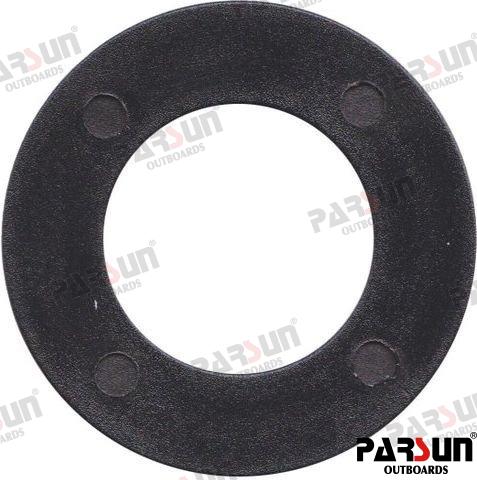 WASHER ROTARY BRACKET