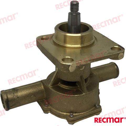 SEA WATER PUMP REC3593654