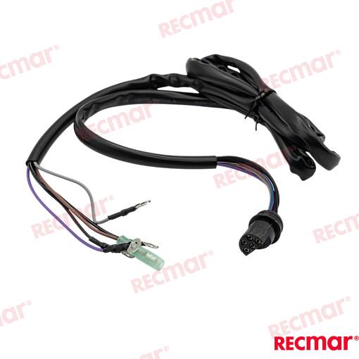 TACHOMETER_HARNESS_4_FEET_5_PIN