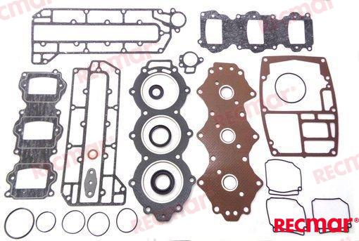 GASKET SET REC6H3 W0001 02