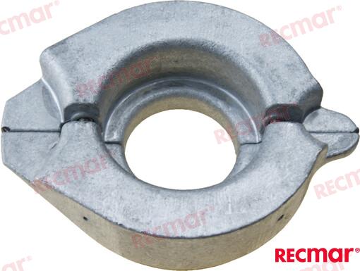 ALUMINIUM ANODE REC22651246AL