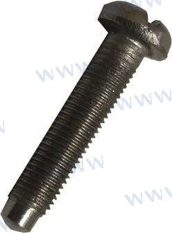 BOLT PAF2.6 04000204