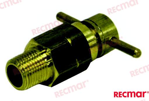 DRAIN TAP REC82744