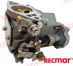 CARBURETOR PAF15 07090000W