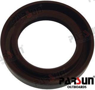 OIL SEAL 30X45X8