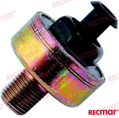 KNOCK SENSOR VOLVO PENTA MERCRUISER 3854512 8M0077616 7.4 GL, GI, GS 8.2 (89-01)