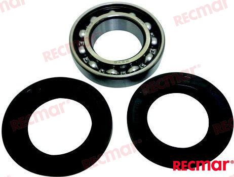 FLYWHEEL CASING REPAIR KIT REC22060