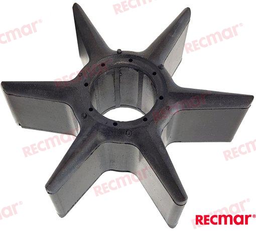 YAMAHA IMPELLER REC6AW 44352 00