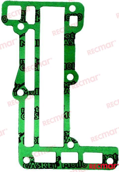 GASKET EXHAUST REC6G1 41112 A1