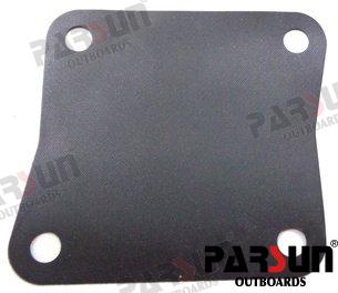 DIAPHRAGM, TOP