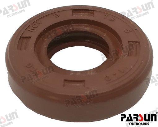 OIL SEAL,CAM SHAFT 9X19X5