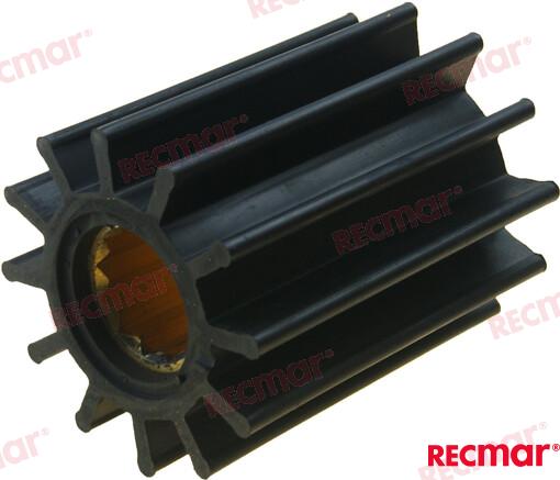 IMPELLER_YANMAR_119574-42550