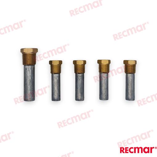 ZINC_ANODE_KIT_YANMAR_6LP/6LY/4LH