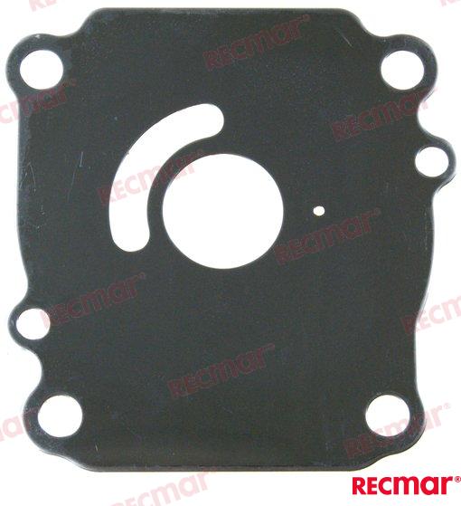OUTER PLATE CARTRIDGE REC17471 92J00