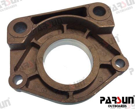 BARCKET  START STATOR