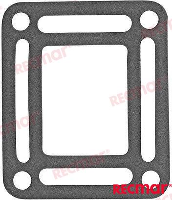 MERCRUISER MCM 120 ELBOW GASKET 27-39915