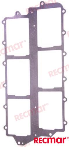 GASKET ADMISSION REC6G5 13645 A1