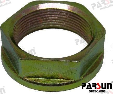 NUT, TIMING PULLEY