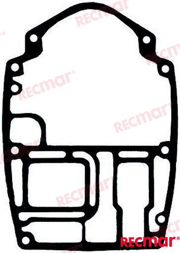 GASKET UPPER BASE REC66T 45113 A0