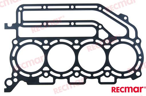 CYLINDER HEAD GASKET REC11141 90J01