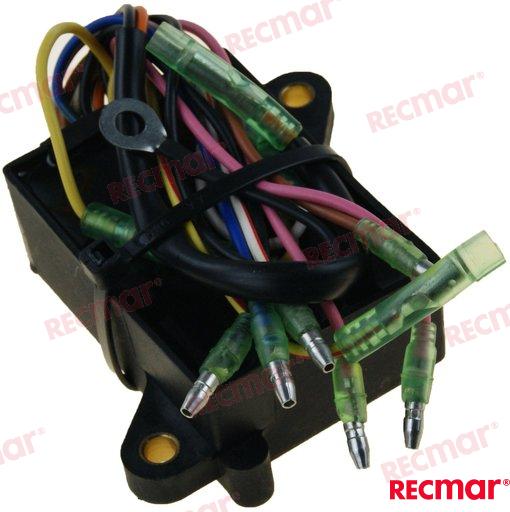 CDI REC68T 85540 00