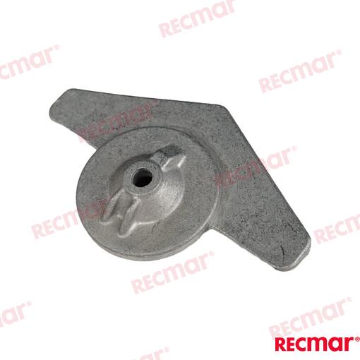ZINC ANODE REC6E8 45251 02