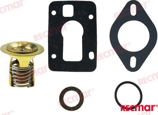 THERMOSTAT KIT REC13430