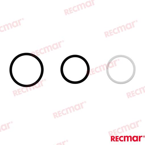 O RING REC48627 95E00