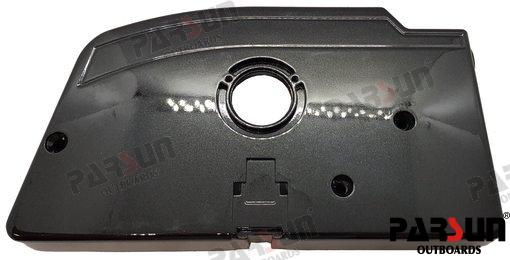 BRACKET CONTROL BOX