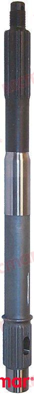 PROPELLER SHAFT REC6F6 45611 00