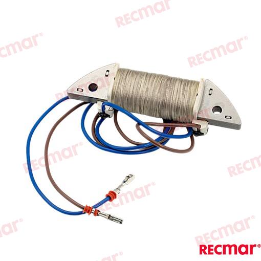 CHARGE COIL REC6F5 85520 10