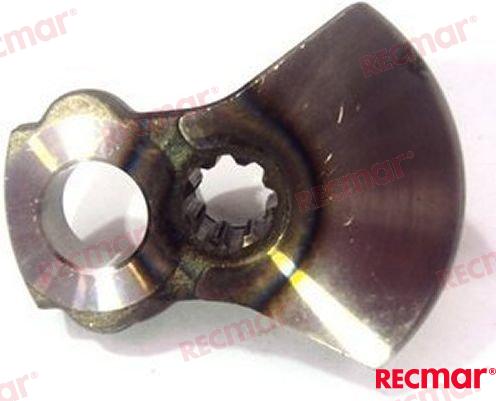 CRANKSHAFT REC682 11432 00