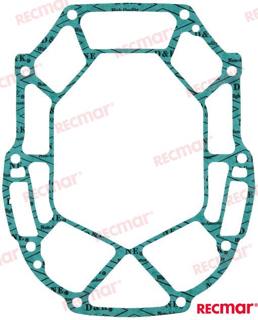 GASKET EXHAUST MANIFOLD REC61A 41134 A0