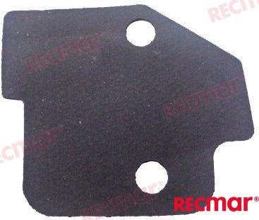 CARBURETOR GASKET REC6L2 14399 00