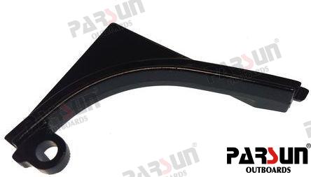 COVER BOARD BOTTOM COWLING