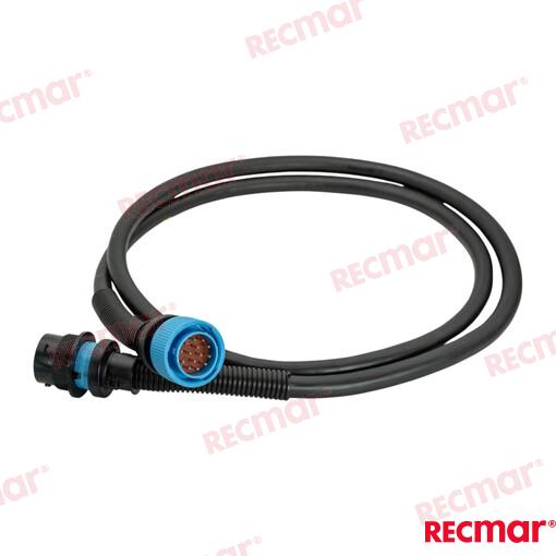 DTS_DATA_EXTENSION_14PIN_6FT