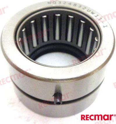 CRANKSHAFT BEARING REC93311 632V4