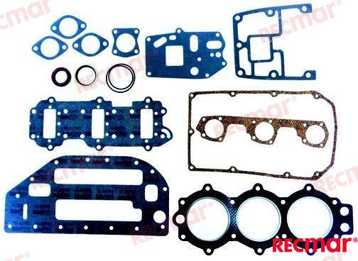 GASKETS ENGINE SET REC39390