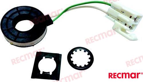 IGNITION MODULE VOLVO PENTA MERCRUISER 4L, V6 & V8 DELCO 3854001