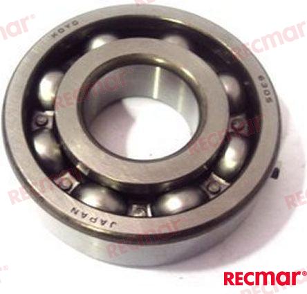 BEARING REC93306 30510