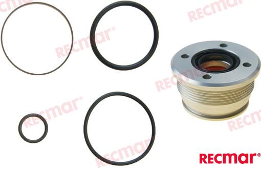 VOLVO PENTA TRIM PISTON REPAIR KIT FOR TRIM 872612-7 RECKITDP2