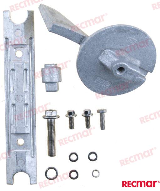 ALUMINIUM_ANODE_KIT