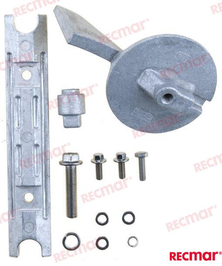ALUMINIUM_ANODE_KIT
