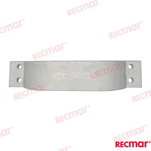 ALUMINIUM ANODE REC89949A1AL