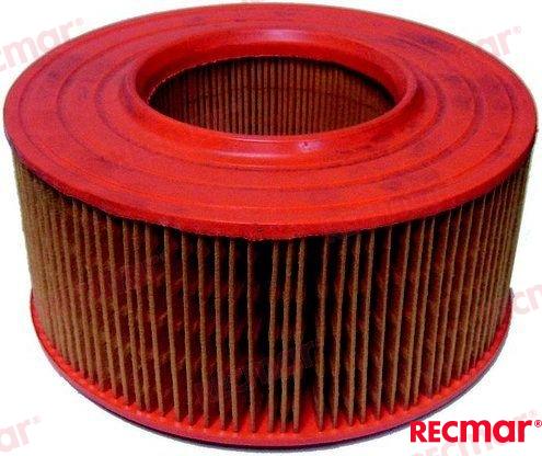 AIR FILTER REC858488