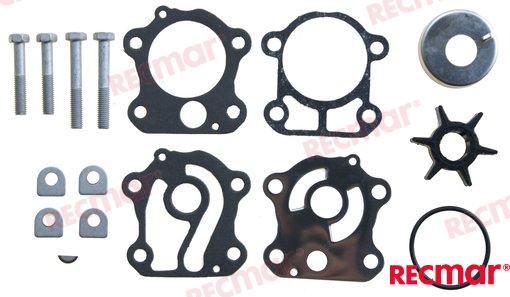YAMAHA OUTBOARD 60 & 70HP WATER PUMP SERVICE KIT 6H3-W0078