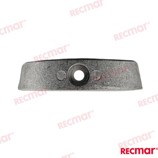 ZINC ANODE REC852018