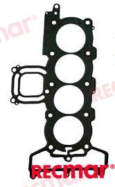 GASKET CYLINDER HEAD RM27 8M0024565